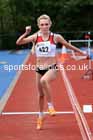 Triple Jump, 2026 North Eastern Track and Field Champs, Shildon, County Durham. Photo: David T. Hewitson/Sports for All Pics